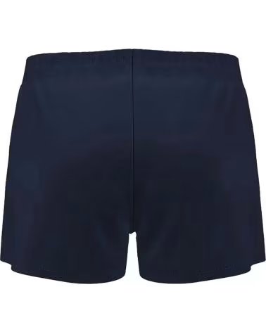 JOMA PANTALÓN CORTO DEPORTIVO JOMA AZUL