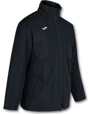 JOMA GIACCA IMPERMEABILE JOMA DA UOMO NERA NEGRO