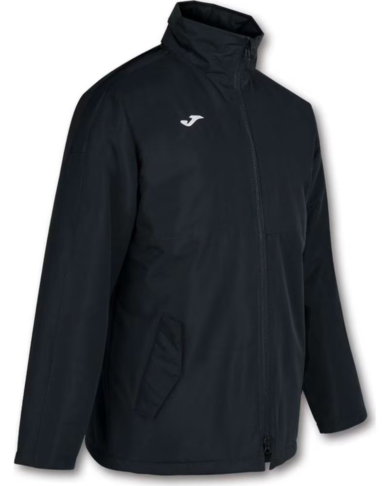 JOMA GIACCA IMPERMEABILE JOMA DA UOMO NERA NEGRO