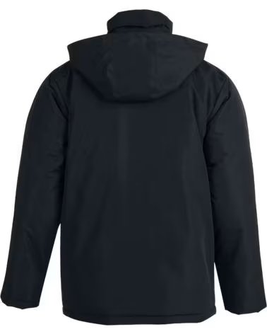 JOMA GIACCA IMPERMEABILE JOMA DA UOMO NERA NEGRO