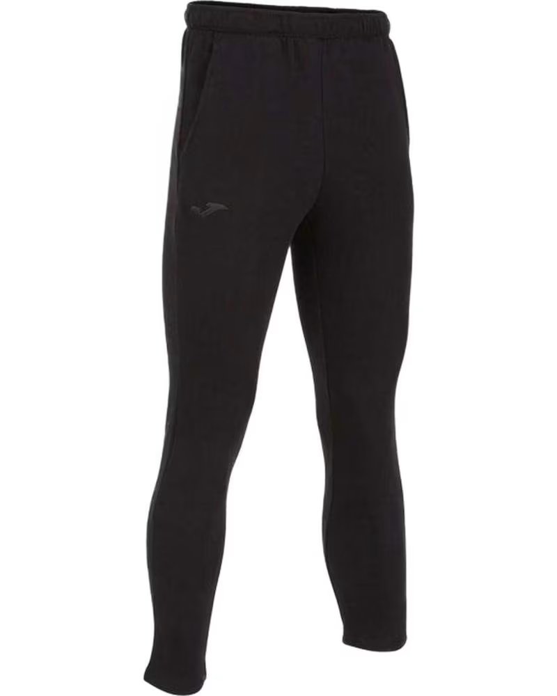 JOMA PANTALONI LUNGHI JOMA DA UOMO NERI NEGRO