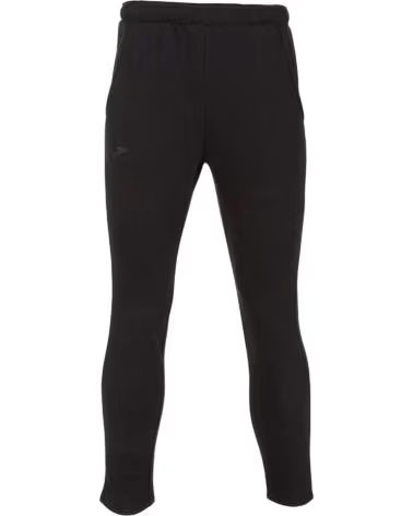 JOMA PANTALONI LUNGHI JOMA DA UOMO NERI NEGRO