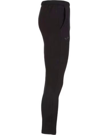 JOMA PANTALONI LUNGHI JOMA DA UOMO NERI NEGRO