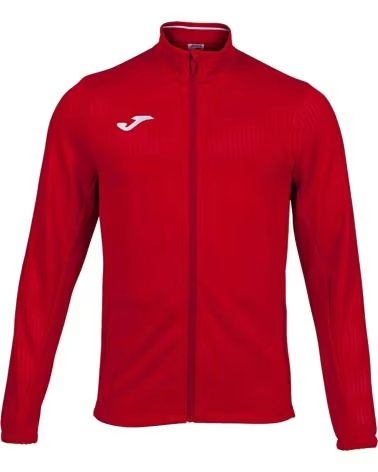 JOMA MODELO CHAQUETA MONTREAL PAR ROJO