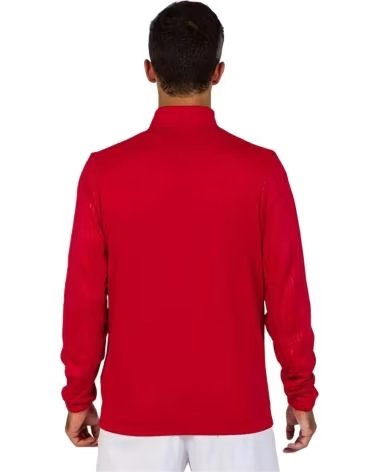 JOMA MODELO CHAQUETA MONTREAL PAR ROJO