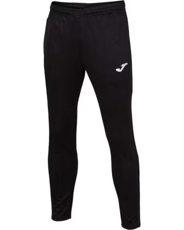 JOMA PANTALON LARGO EN PARA HOMBRE NEGRO
