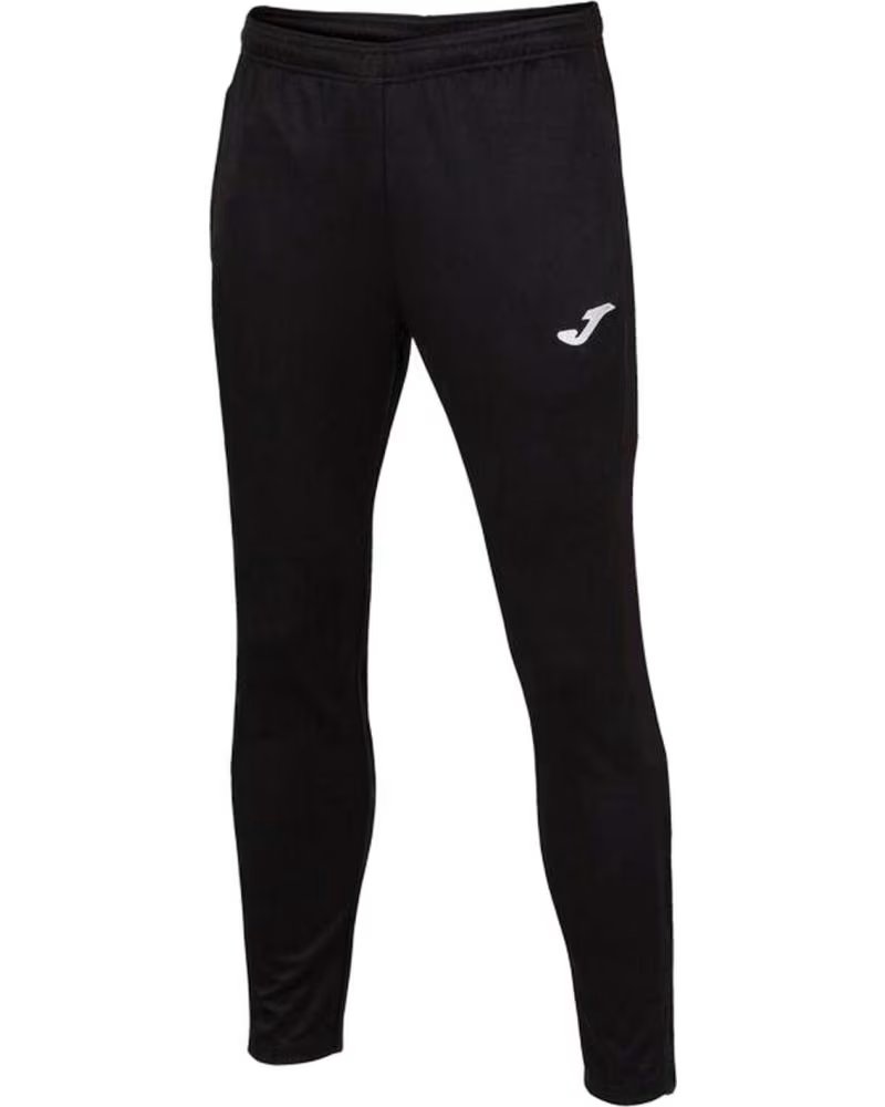JOMA PANTALON LARGO EN PARA HOMBRE NEGRO