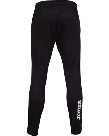 JOMA PANTALON LARGO EN PARA HOMBRE NEGRO