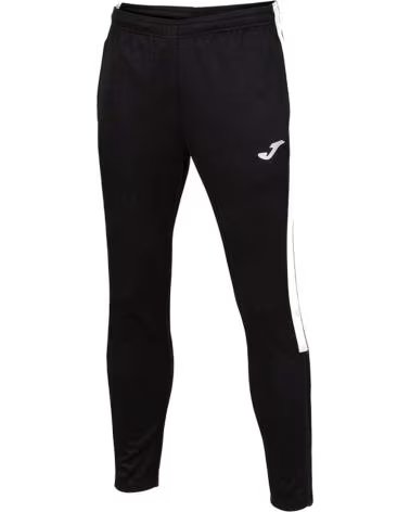 JOMA PANTALON LARGO EN NEGRO PARA HOMBRE MULTICOLOR