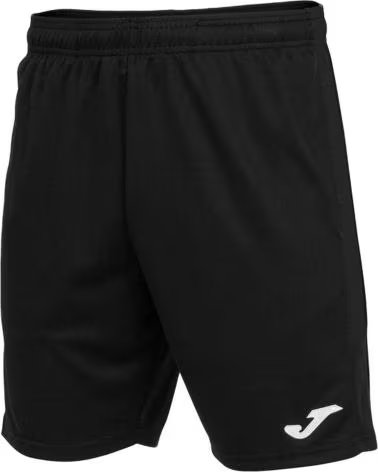 JOMA PANTALONCINO JOMA CHAMPIONSHIP N ECO NERO NEGRO