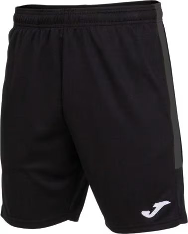 JOMA PANTALONCINO JOMA CHAMPIONSHIP ECO NERO NEGRO