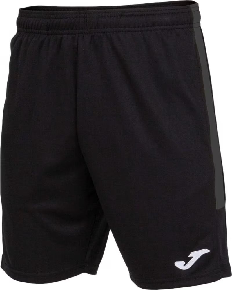 JOMA PANTALONCINO JOMA CHAMPIONSHIP ECO NERO NEGRO