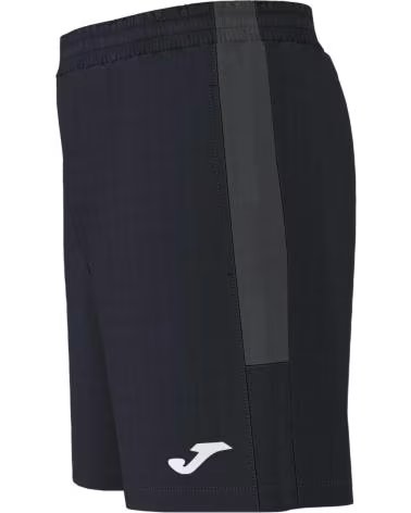 JOMA PANTALONCINO JOMA CHAMPIONSHIP ECO NERO NEGRO