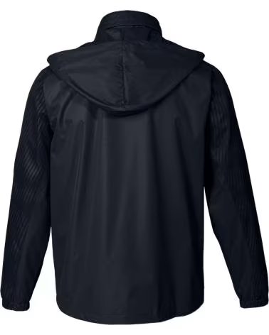 JOMA CAPA DE CHUVA JOMA MONTREAL PRETO NEGRO