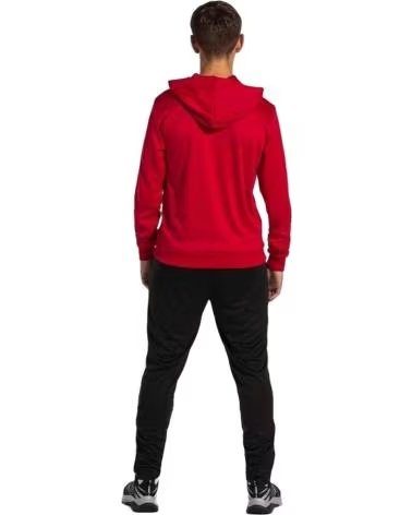 JOMA TUTA SPORTIVA JOMA PHOENIX II NERO ROSSA ROJO