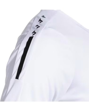 JOMA CAMISETA JOMA OLIMPIA MANGA CORTA BLANCA BLANCO