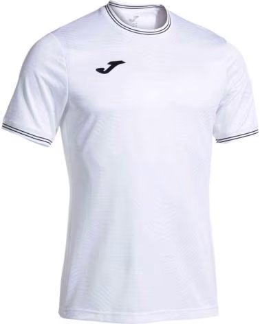 JOMA CAMISETA DE MANGA CORTA 103362 200 EN PARA HOMBRE BLANCO