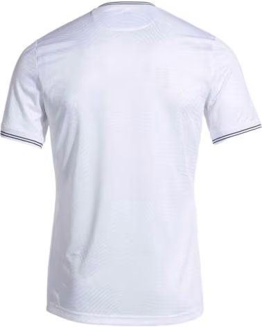 JOMA CAMISETA DE MANGA CORTA 103362 200 EN PARA HOMBRE BLANCO