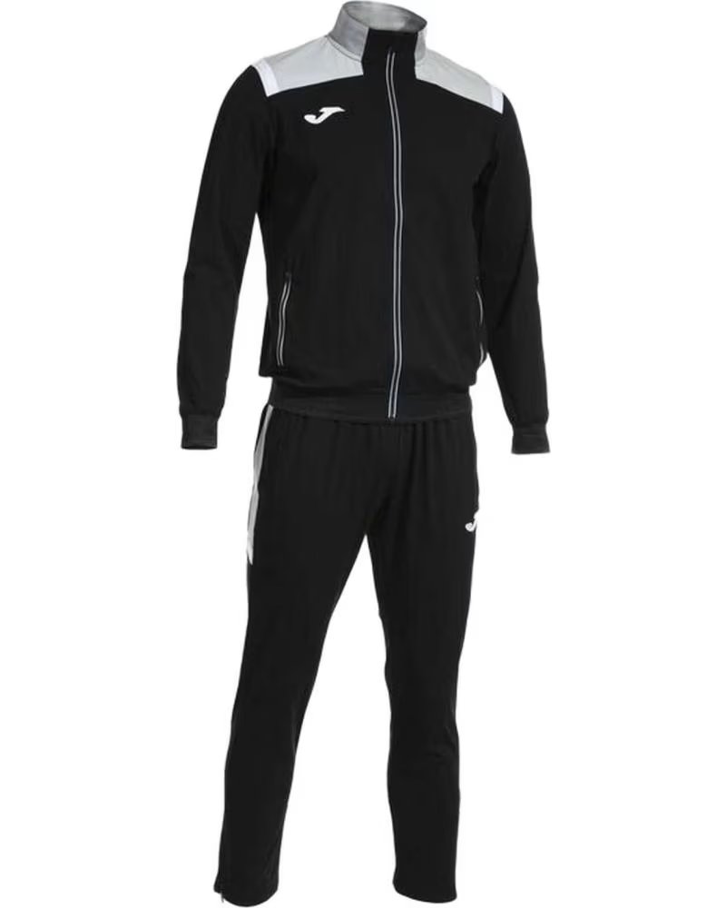 JOMA TUTA SPORTIVA JOMA TOLEDO NERA NEGRO