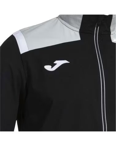 JOMA TUTA SPORTIVA JOMA TOLEDO NERA NEGRO