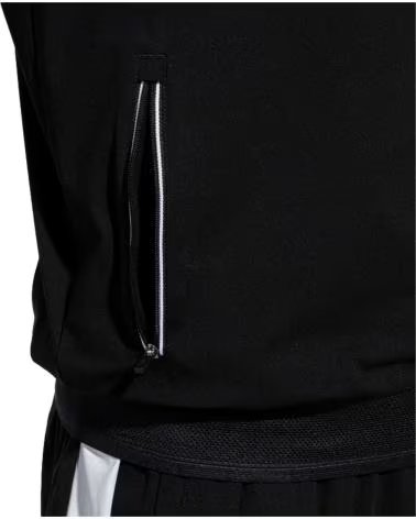 JOMA TUTA SPORTIVA JOMA TOLEDO NERA NEGRO
