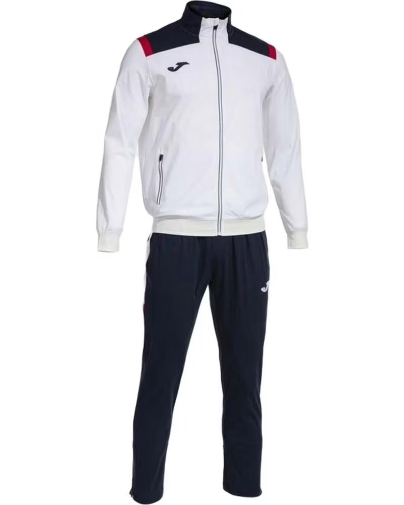 JOMA TUTA SPORTIVA JOMA TOLEDO MARI BIANCA BLANCO
