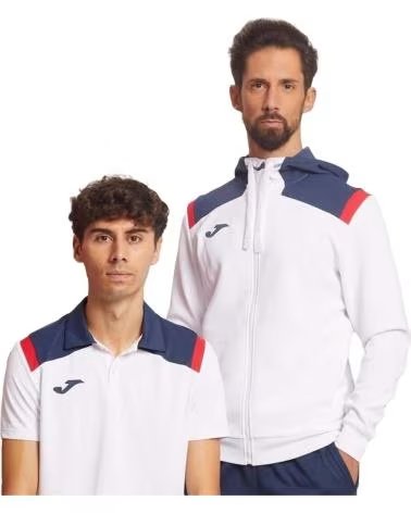 JOMA TUTA SPORTIVA JOMA TOLEDO MARI BIANCA BLANCO