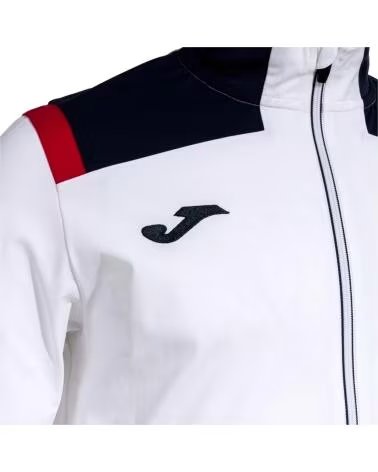 JOMA TUTA SPORTIVA JOMA TOLEDO MARI BIANCA BLANCO