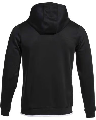 JOMA CHAQUETA 103707 100 EN PARA HOMBRE NEGRO