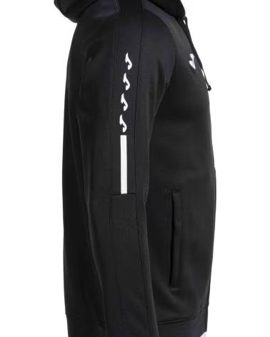 JOMA CHAQUETA 103707 100 EN PARA HOMBRE NEGRO