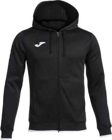 JOMA CHAQUETA 103707 100 EN PARA HOMBRE NEGRO