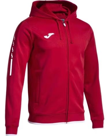 JOMA CHAQUETA EN PARA HOMBRE ROJO