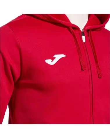 JOMA CHAQUETA EN PARA HOMBRE ROJO