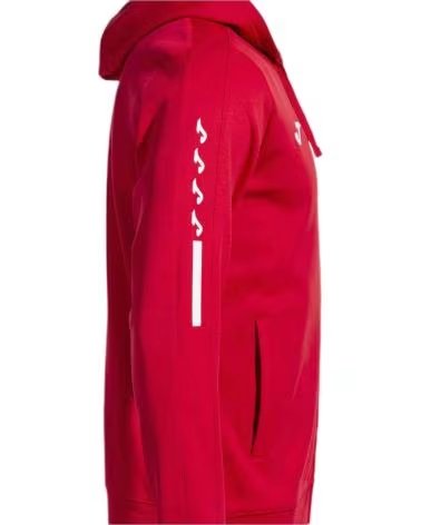 JOMA CHAQUETA EN PARA HOMBRE ROJO