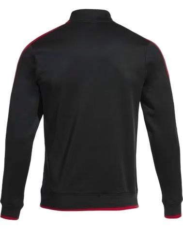 JOMA JOMA TRAINING SWEATSHIRT FOR MEN IN BLACK NEGRO