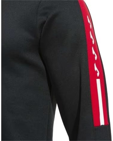 JOMA JOMA TRAINING SWEATSHIRT FOR MEN IN BLACK NEGRO