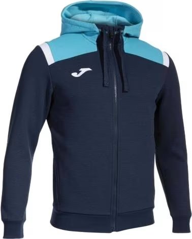 JOMA JAQUETA COM CAPUZ JOMA TOLED BLANCO