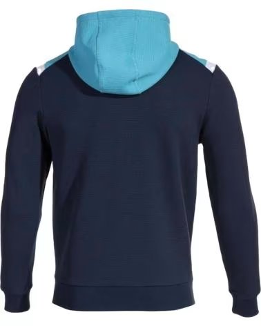 JOMA JAQUETA COM CAPUZ JOMA TOLED BLANCO