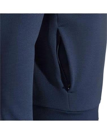 JOMA CHAQUETA CON CAPUCHA JOMA TOLED AZUL AZUL