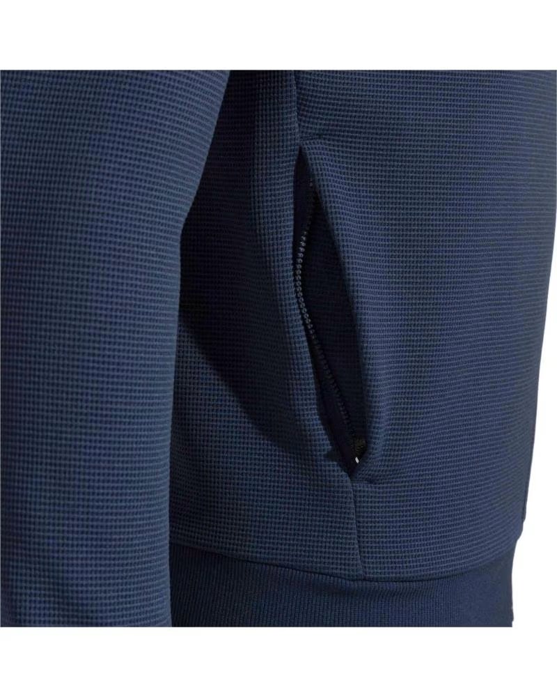 JOMA CHAQUETA CON CAPUCHA JOMA TOLED AZUL AZUL