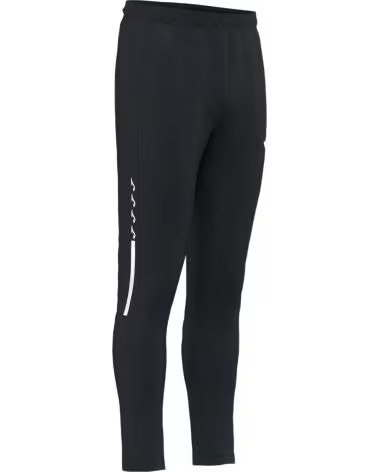 JOMA PANTALON LARGO 103741 100 EN PARA HOMBRE NEGRO