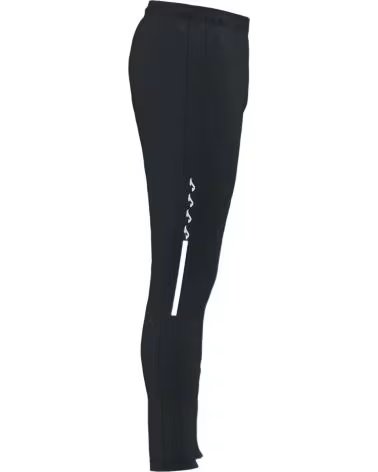 JOMA PANTALON LARGO 103741 100 EN PARA HOMBRE NEGRO