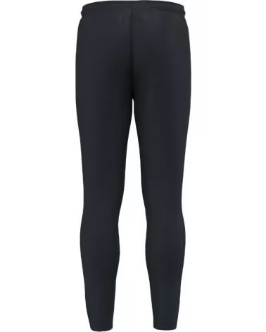 JOMA PANTALON LARGO 103741 100 EN PARA HOMBRE NEGRO
