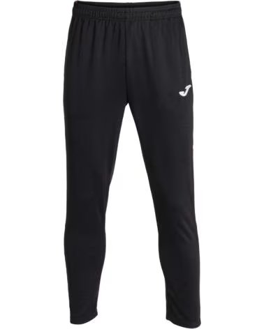 JOMA PANTALON LARGO 103741 106 EN PARA HOMBRE NEGRO
