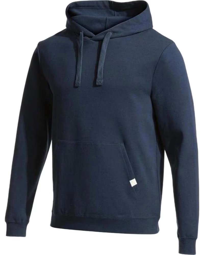 JOMA SUDADERA CON CAPUCHA EN AZUL PARA HOMBRE MULTICOLOR