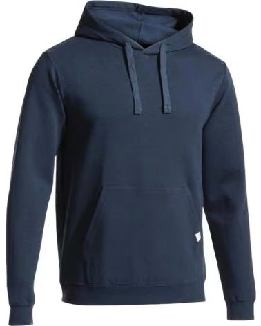 JOMA SUDADERA CON CAPUCHA EN AZUL PARA HOMBRE MULTICOLOR