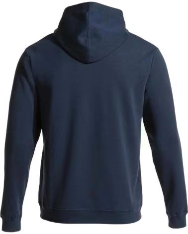 JOMA SUDADERA CON CAPUCHA EN AZUL PARA HOMBRE MULTICOLOR
