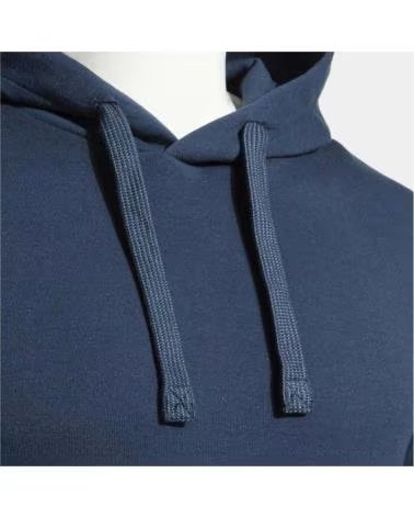JOMA SUDADERA CON CAPUCHA EN AZUL PARA HOMBRE MULTICOLOR