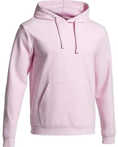 JOMA SWEAT À CAPUCHE JOMA POUR HOMME ROSE MULTICOLOR