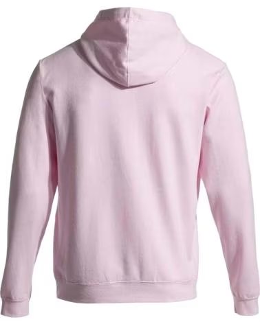 JOMA SWEAT À CAPUCHE JOMA POUR HOMME ROSE MULTICOLOR